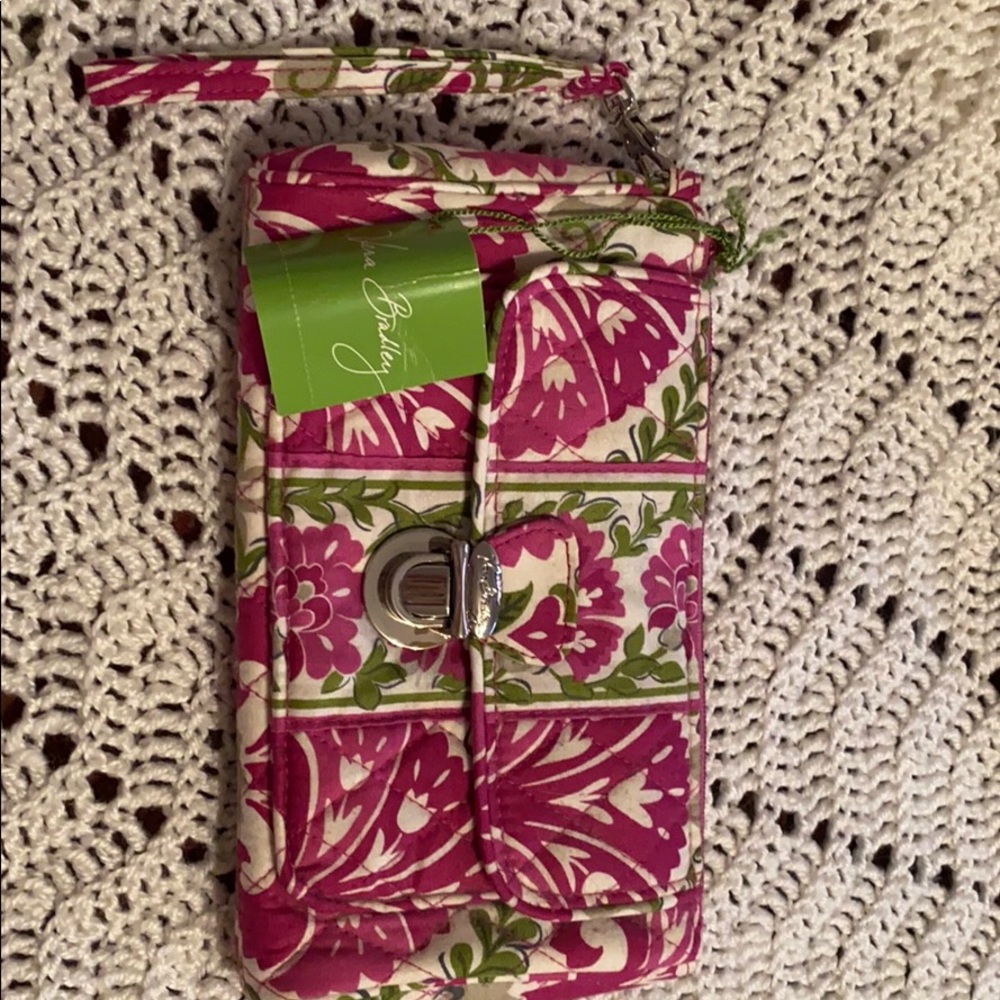 Vera Bradley Wrislet